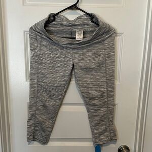 Danskin Gray Athletic Leggings